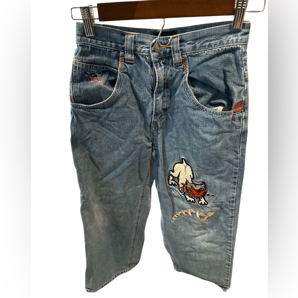 Vintage Joe‎ Boxer boy’s jeans